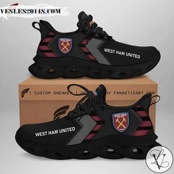 West Ham United Sport Max Soul Shoes