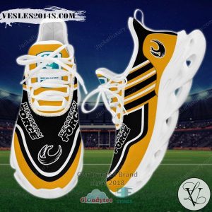 Western Force Max Soul Shoes