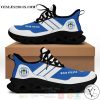 Wigan Athletic FC Clunky Max Soul Shoes tzD