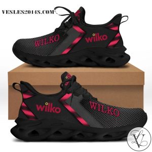 Wilko Clunky Max Soul Shoes V3