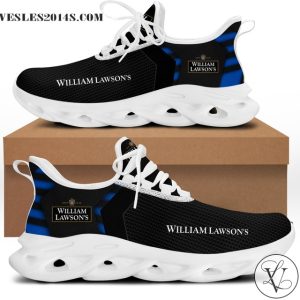 William Lawson’s Max Soul Shoes