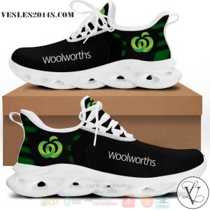 Woolworths Max soul Shoes