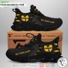 Wu-Tang Clan clunky max soul shoes