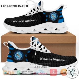 Wycombe Wanderers Max Soul Shoes