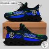 Yamaha Racing Sport Max Soul Shoes Ver2