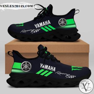 Yamaha Racing Sport Max Soul Shoes Ver4