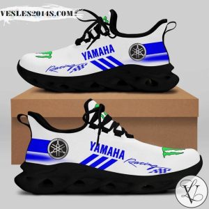 Yamaha Racing Sport Max Soul Shoes Ver6