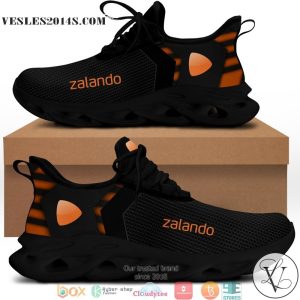 Zalando Luxury Clunky Max soul Shoes