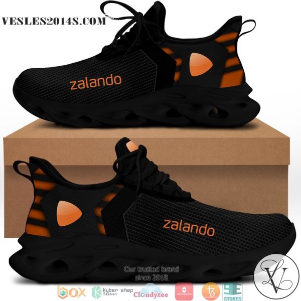 Zalando Luxury Clunky Max soul Shoes