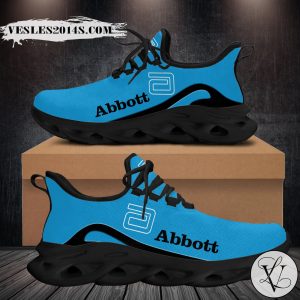 abbott Sneaker Shoes Clunky Max Soul Shoes 923