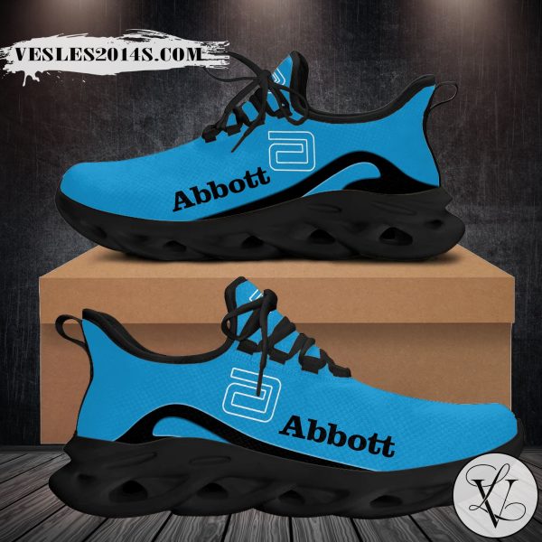 abbott Sneaker Shoes Clunky Max Soul Shoes 923