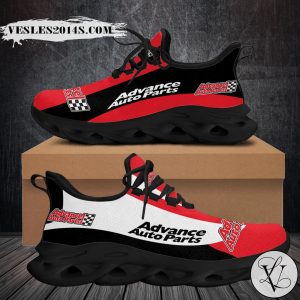 advance auto parts Max Soul Shoes Clunky Max Soul Shoes 1242