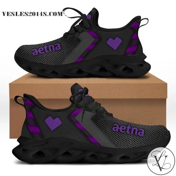 aetna  Clunky Max Soul Shoes