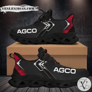 agco Max Soul Shoes Clunky Max Soul Shoes7104