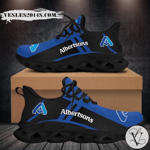 albertsons Clunky Max Soul Shoes V3