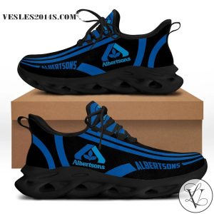 albertsons Clunky Max Soul Shoes V4