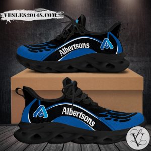 albertsons Clunky Max Soul Shoes V5