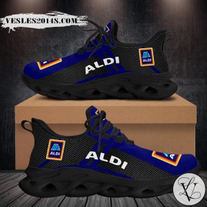 aldi Clunky Max Soul Shoes V3