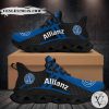 allianz Clunky Max Soul Shoes V1