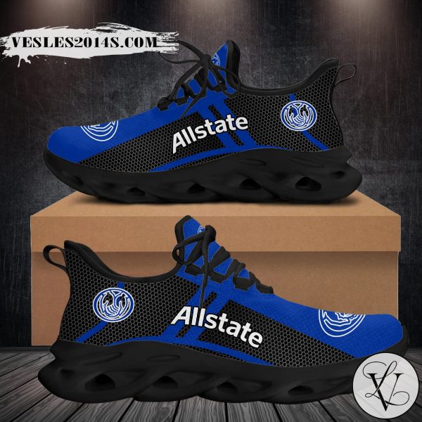 allstate Clunky Max Soul Shoes V1