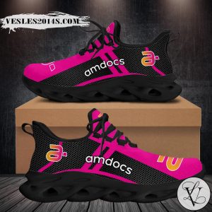 amdocs Clunky Max Soul Shoes V2