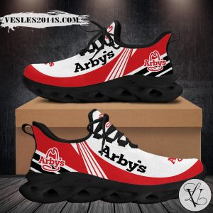 arby’s Max Soul Shoes Clunky Max Soul Shoes 1055