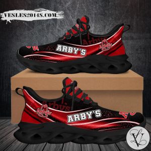 arby’s Max Soul Shoes Clunky Max Soul Shoes 232