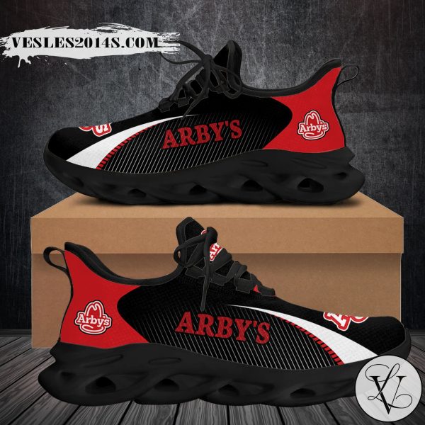 arby’s Max Soul Shoes Clunky Max Soul Shoes 9184