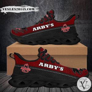 arby’s Max Soul Shoes Clunky Max Soul Shoes 9972