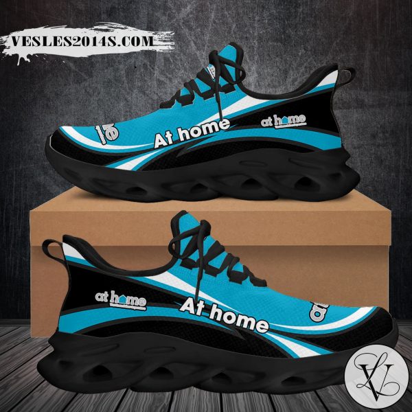 at home Max Soul Shoes Clunky Max Soul Shoes 10616