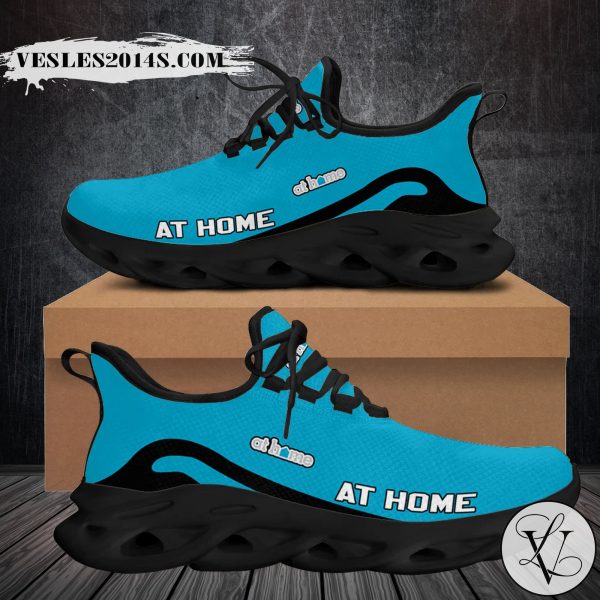 at home Sneaker Shoes Clunky Max Soul Shoes 156