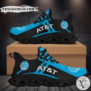 at&t Clunky Max Soul Shoes V1