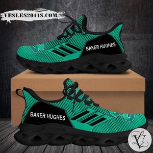 baker hughes Sneaker Shoes Clunky Max Soul Shoes 535