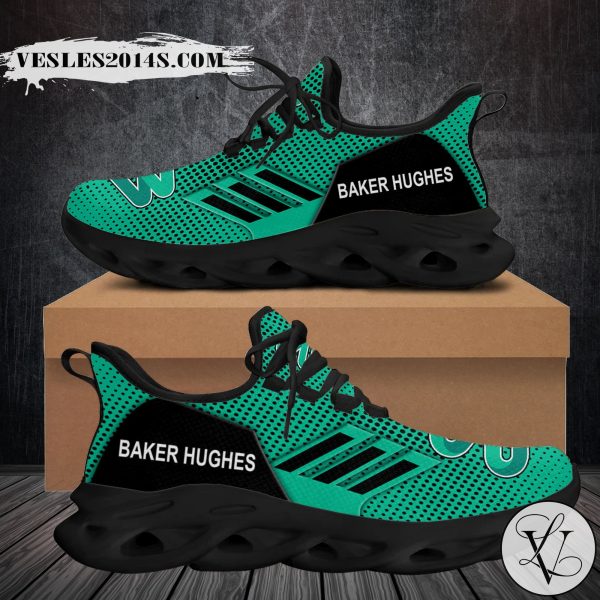 baker hughes Sneaker Shoes Clunky Max Soul Shoes 535