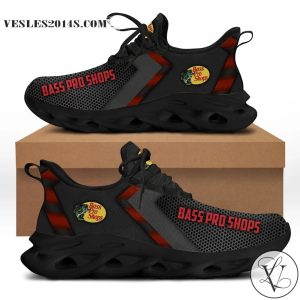 bass pro shops  Clunky Max Soul Shoes