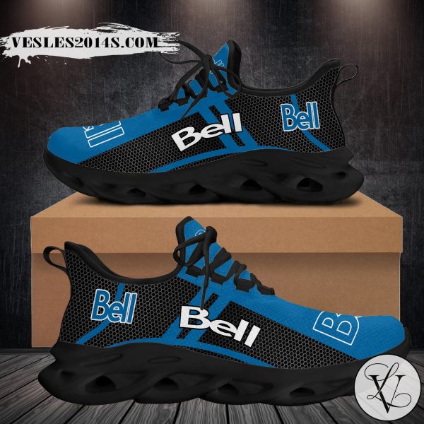 bell canada Clunky Max Soul Shoes V2