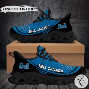 bell canada Max Soul Shoes Clunky Max Soul Shoes 8679