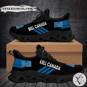 bell canada Max Soul Shoes Clunky Max Soul Shoes 9069