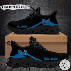 bell canada Sneaker Shoes Clunky Max Soul Shoes 6020