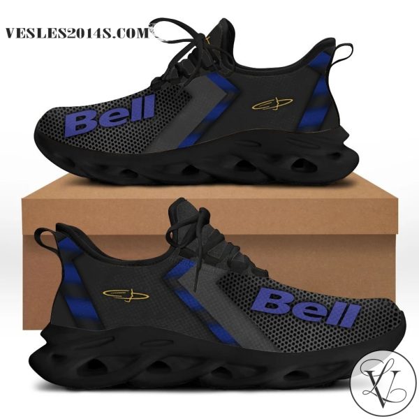 bell mobility  Clunky Max Soul Shoes