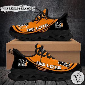 big lots Max Soul Shoes Clunky Max Soul Shoes 8674