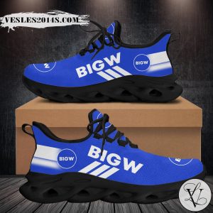 big w Max Soul Shoes Clunky Max Soul Shoes6069