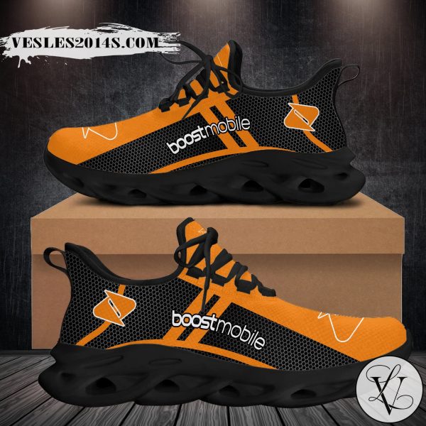 boost mobile Clunky Max Soul Shoes V1