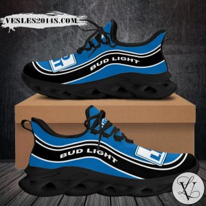 bud light Max Soul Shoes Clunky Max Soul Shoes 1646