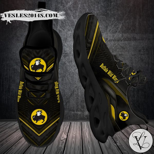 buffalo wild wings Max Soul Shoes Clunky Max Soul Shoes 10787