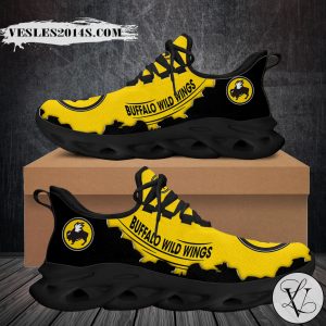 buffalo wild wings Max Soul Shoes Clunky Max Soul Shoes 2175