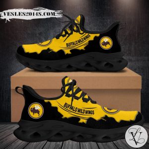 buffalo wild wings Max Soul Shoes Clunky Max Soul Shoes6789