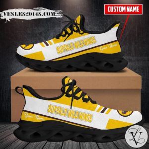 buffalo wild wings Max Soul Shoes Clunky Max Soul Shoes6960