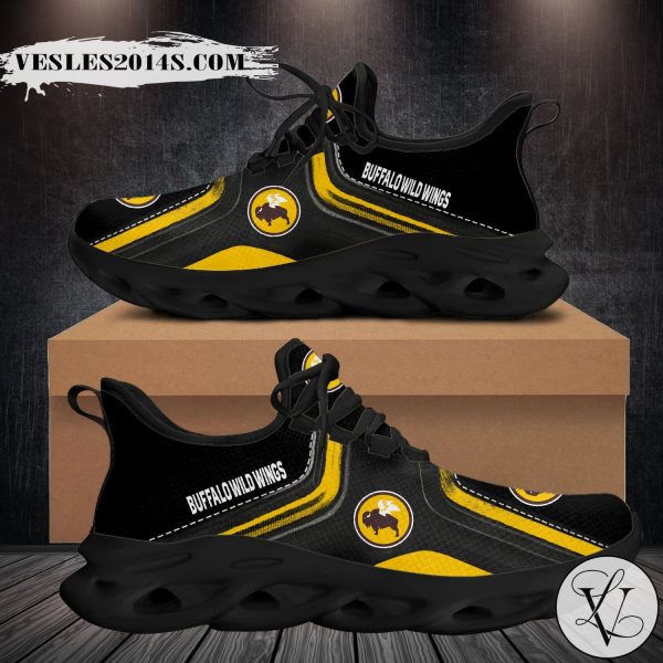 buffalo wild wings Max Soul Shoes Clunky Max Soul Shoes6988