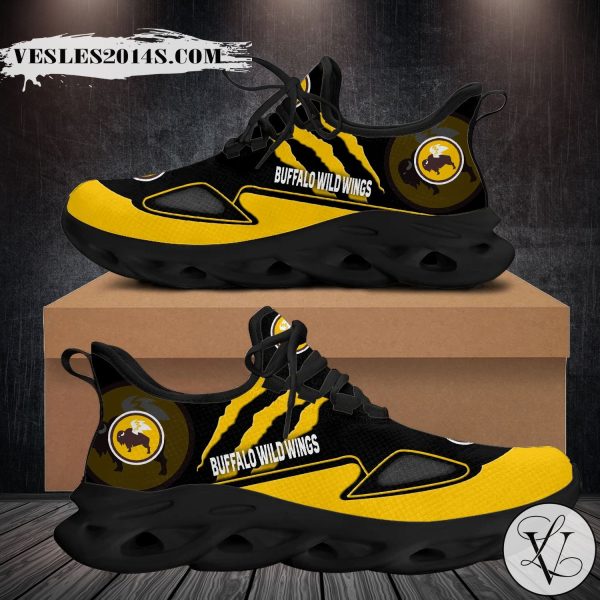 buffalo wild wings Max Soul Shoes Clunky Max Soul Shoes7081